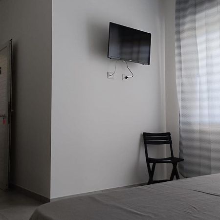 Villa3 Cancelli Guesthouse B&B Via Del Mare 福尔米亚 外观 照片